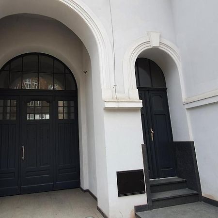 פוזנן Apartament Vilda מראה חיצוני תמונה