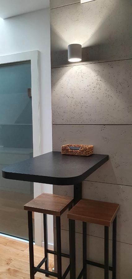 פוזנן Apartament Vilda מראה חיצוני תמונה