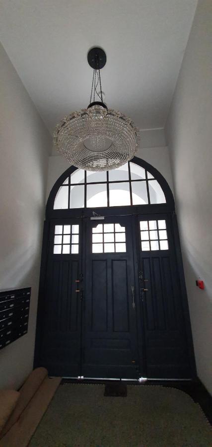פוזנן Apartament Vilda מראה חיצוני תמונה