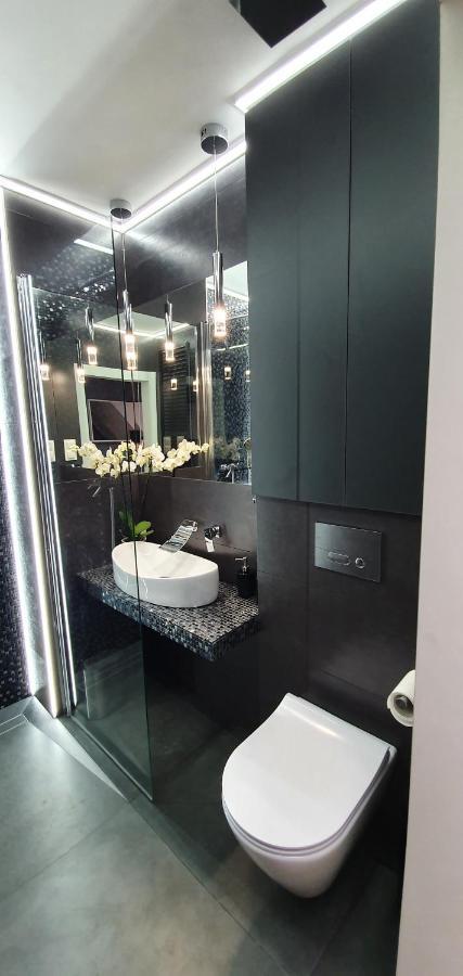 פוזנן Apartament Vilda מראה חיצוני תמונה